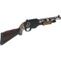 Escopeta arlequina dangerous 65 cm Harley