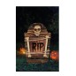 Lapida Rip 56 cm plastico decoracion halloween