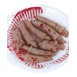 Bandeja de dedos descuartizados halloween