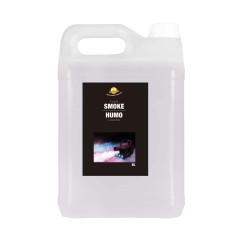 Liquido maquina de humo 5 litros-Tus disfraces Halloween