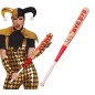 Bate de beisbol 73 cm harley