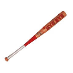 Bate de beisbol 73 cm harley-Tus Disfraces Baratos