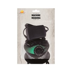 Maquina de humo con led para ollas generador-Tus disfraces Halloween