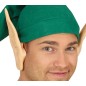 Orejas de elfo en latex