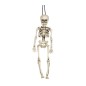 Esqueleto 40 cms halloween