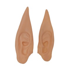 Orejas de elfo en latex -Tus Disfraces Baratos