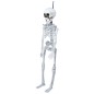 Esqueleto 40 cms halloween
