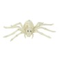 Araña esqueleto de 24 cm para halloween