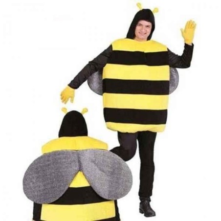 Disfraz Abejorro para hombre