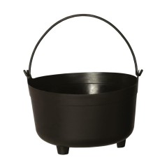 Caldero bruja 32 cm olla pocimas
