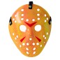 Careta hockey terror asesino viernes 13 jason