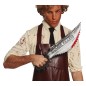 Cuchillo zombie Killer de 50 cm