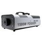 Maquina de humo con luz y mando 1500 w