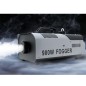 Maquina de humo con luz y mando 900 w