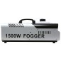Maquina de humo con luz y mando 1500 w