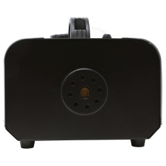 Maquina de humo con luz y mando 900 w-Tus disfraces Halloween