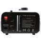 Maquina de humo con luz y mando 1500 w