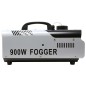 Maquina de humo con luz y mando 900 w