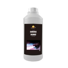 Liquido maquina de humo 1 litro-Tus disfraces Halloween