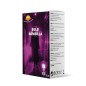 Bombilla Morada 5 w para decoracion halloween