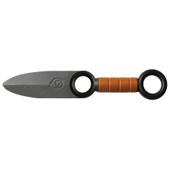 Cuchillo Kunai ninja 18 cm juguete Tus disfraces baratos