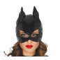 Mascara mujer gato vinilo