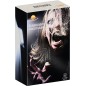 Foco luces flash intermitentes 35 w 12x8x5 cm