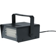 Foco luces flash intermitentes 35 w 12x8x5 cm-Tus disfraces Halloween