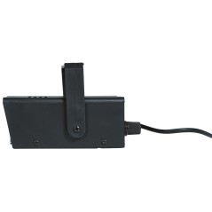 Foco luces flash intermitentes 35 w 12x8x5 cm-Tus disfraces Halloween