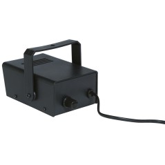 Foco luces flash intermitentes 35 w 12x8x5 cm-Tus disfraces Halloween