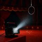 Foco luces flash intermitentes 35 w 12x8x5 cm