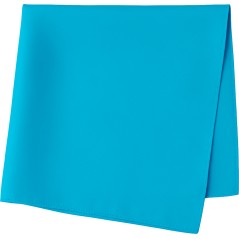 Pañuelo azul adulto-Tus Disfraces baratos