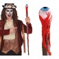 Baston con ojo desmontable 90 cm