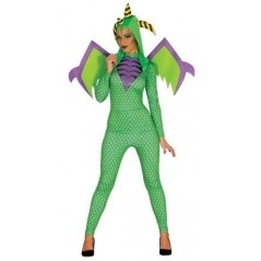 Disfraz-dragon-verde-mujer-talla-unica-elastico-8434077845004-84500