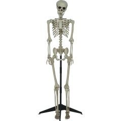 Disfraz diablo hombre tallas