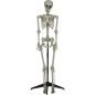 Disfraz diablo hombre tallas