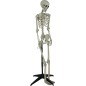Disfraz diablo hombre tallas