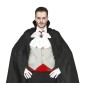 Collar vampiro con medallon 9 cm