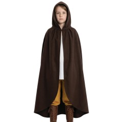 Chubasquero impermeable FC Barcelona infantil Tus disfraces baratos