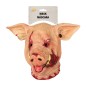 Mascara Cerdo terror similar al de SAW