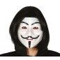 Mascara anonymous barata