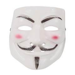 Mascara anonymous barata -Tus disfraces baratos