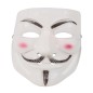 Mascara anonymous barata