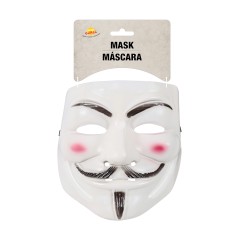 Mascara anonymous barata -Tus disfraces baratos