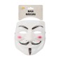 Mascara anonymous barata