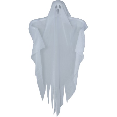 Fantasma colgante 72 cm -Tus disfraces baratos