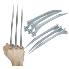 Garras superheroe lobo 25 cm -Tus disfraces baratos
