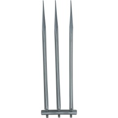 Garras superheroe lobo 25 cm -Tus disfraces baratos