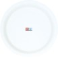 Platos San Patricio 6 uds  23 cm