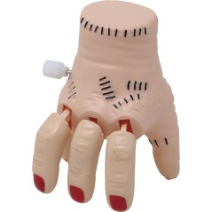 Mano cosa con cuerda 8 cm -Tus disfraces baratos